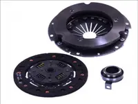 Kit ambreiaj cu rulment (Cu capac ambreiaj; cu placa de presiune, 200mm) potrivit SKODA FELICIA I, FELICIA II; VW CADDY II 1.9D 10.95-04.02