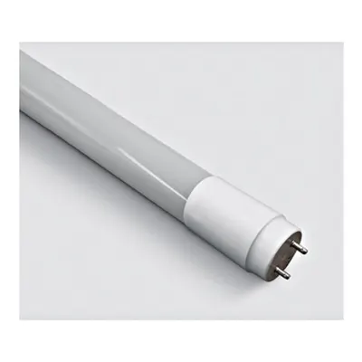 9018l/c, T8 Led Glass Tube 18w Cw 120cm Mat 230v