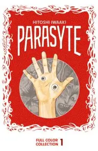 Parasyte Full Color Collection 1
