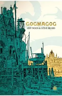 Gogmagog