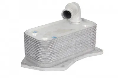 Radiator Ulei Termoflot Potrivit Opel Astra H, Astra H Classic, Astra H Gtc, Astra J, Astra J Gtc, Corsa D, Meriva A, Meriva B, Mokka Mokka X, Zafira B, Zafira B Minivan 1.7d 09.03