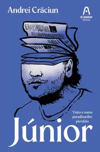Junior - Paperback brosat