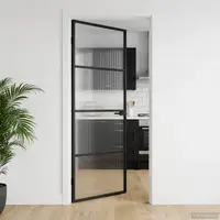 vidaXL Ușă pentru Acasă 83 x 201,5 x 3,5 cm