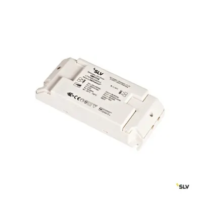LED driver, 1000mA, 40W, dimmable