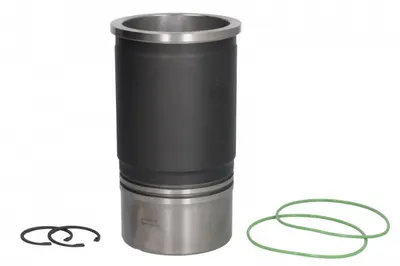 Set Reparatii Sistem Piston Potrivit Rvi Midlum, Premium 2; Volvo 8700, 8900, B6, B7, Fe, Fe Ii, Fl Ii, Fl Iii, Abg; Fendt 900; Deutz Fahr Agrotron X; Same Diamond, Iron D0826le522-Tcd2013l64v