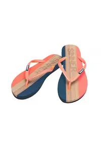 Papuci CAPITOLA - Multicolor