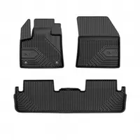 Set Covorase Auto Tip Tavita Citroen Ds7 Crossback Fabricatie 2018-