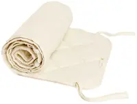 Apărătoare 100% lână Cotton Hug - Nor