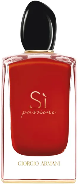 Giorgio Armani Apă de parfum Si Passione, 150 ml