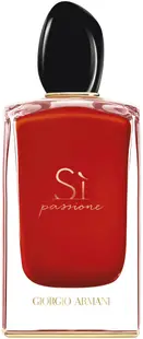 Giorgio Armani Apă de parfum Si Passione, 150 ml