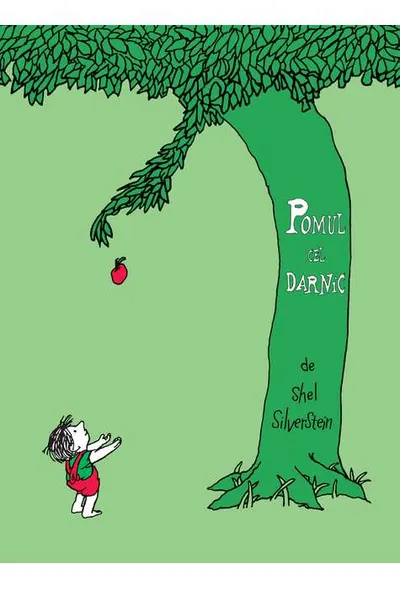 Pomul cel darnic