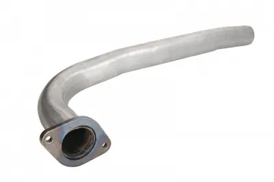 Racord evacuare Mijloc potrivit NISSAN NAVARA NP300, NP300, PATHFINDER III 2.5D 01.05