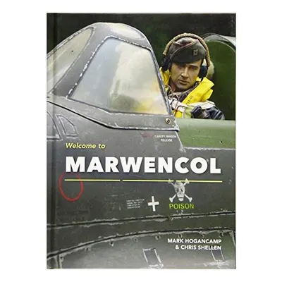 Welcome to Marwencol