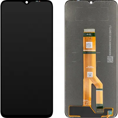 Display cu Touchscreen MP compatibil cu Honor X6b Plus / X6b