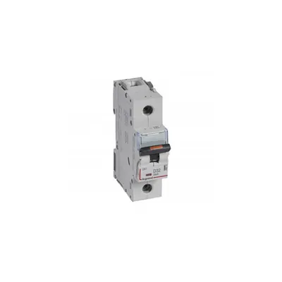 Siguranta automata MCB - DX³ - 25 kA - 1P - 230/400 V~ - 32 A - D curba