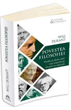 Povestea filosofiei