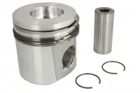 Piston (diametru 94mm, Std) Potrivit Fendt 307 C Farmer, 307 C Turbo Farmer, 307 Ca Farmer, 308 C Farmer, 308 Ca Farmer, 308 Farmer, 309 C Turbo Farmer, 309 Ca Farmer; Ahlmann As11, As14
