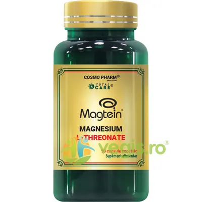 Magtein Magnesium L-Theronat 90cps