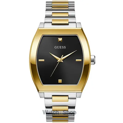Ceas Guess Guess GW0847G1 Mens watch Punctual 42mm 1ATM