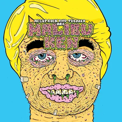 Malibu Ken - Vinyl