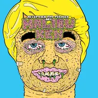 Malibu Ken - Vinyl