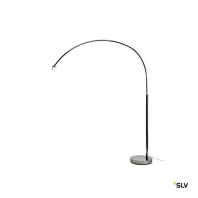 Fenda Bow Basis,e27,chrom,40w
