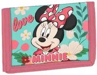 Portofel Karactermania Minnie Mouse - Verde Grădină