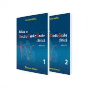 Atlas de electrocardiografie clinica