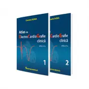 Atlas de electrocardiografie clinica
