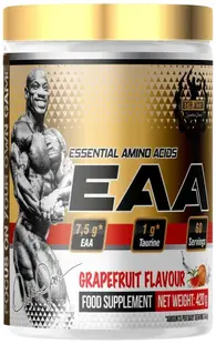 Gold Series EAA, grapefruit, 420 g, Dexter Jackson Signature Series