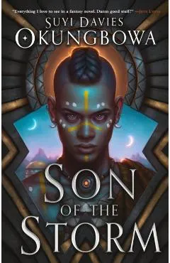 Son of the Storm