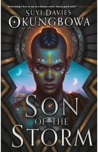 Son of the Storm