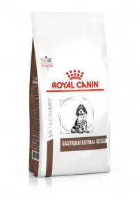 Hrana dietetica pentru caini Royal Canin Gastrointestinal Puppy 2,5 kg