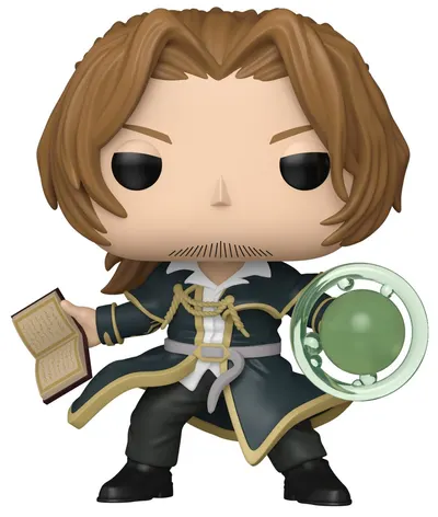 Figurină Funko POP! Animation: Frieren Beyond Journey's End - Sein #2355