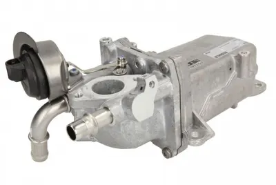 Supapa EGR (modul cu calorifer) potrivit RENAULT MASTER III 2.3D 02.10