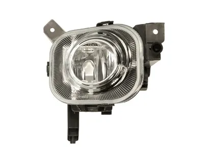 Proiector ceata fata dreapta potrivit OPEL CORSA 2006-2011 - (H3)