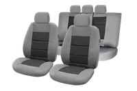 Set Huse Scaun Premium Lux Gri Umb2