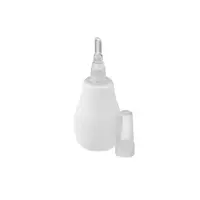 Aspirator nazal Babyono - Alb