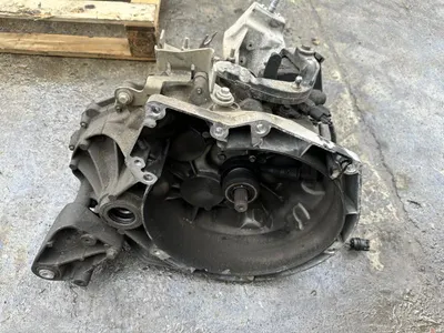 Cutie de viteze manuala FG9R-7002-ADA Ford Mondeo (2014-2022) [MK5] 1.5 tdci 120 cp XUCA