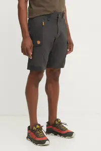 Fjallraven pantaloni scurți de trekking bărbați Abisko