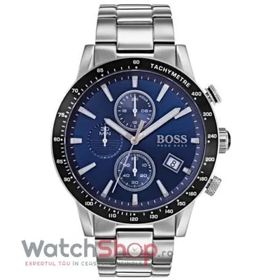 Ceas Hugo Boss RAFALE 1513510 Chronograph