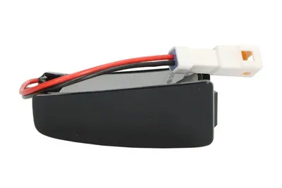 Lampa avertizare schimbare banda Dreapta potrivit VW TIGUAN II 2016-2024