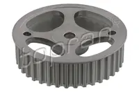 Roata Dintata Ax Came Potrivit Dacia Duster, Logan, Logan Ii, Logan Mcv, Sandero; Opel Vivaro A; Renault Clio Ii, Clio Iii, Fluence, Grand Scenic Ii, Grand Scenic Iii, Kangoo 1.4-2.0 04.98-