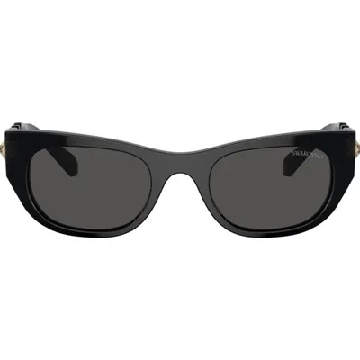 Swarovski SK6022 1001/87 51
