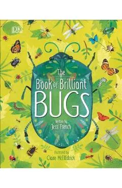 The Book of Brilliant Bugs