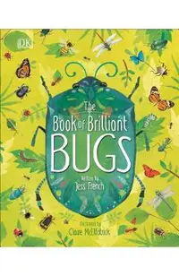 The Book of Brilliant Bugs