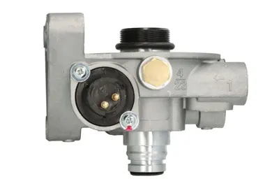 Uscator aer (fara filtru) potrivit IVECO EUROTECH MT 8460.41C.320 01.92-12.96
