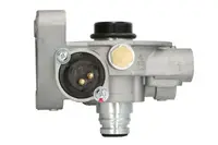 Uscator aer (fara filtru) potrivit IVECO EUROTECH MT 8460.41C.320 01.92-12.96