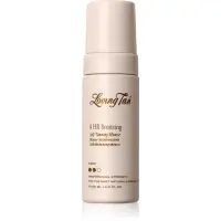 Loving Tan Bronzing Mousse spuma autobronzanta culoare Dark 120 ml