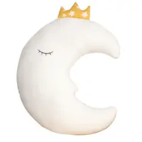 Perna - Luna alba brodata